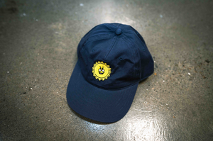 Beervana Sunshine Cap - Navy