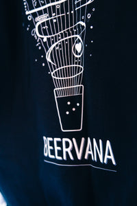 Beervana Hoodie (antique)